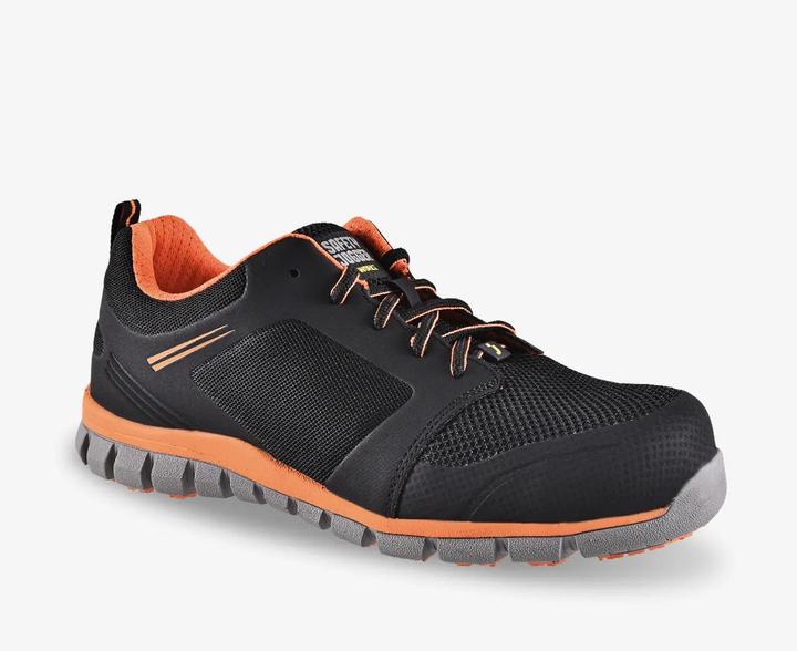 Actual product image Safety Jogger Ligero S1P safety shoe (S1P, 47)