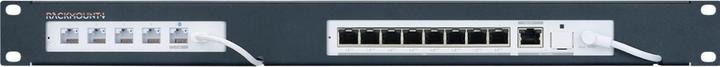 Image du produit Rackmount.IT Unifi UCG / UXG & USW-Flex 2.5 8