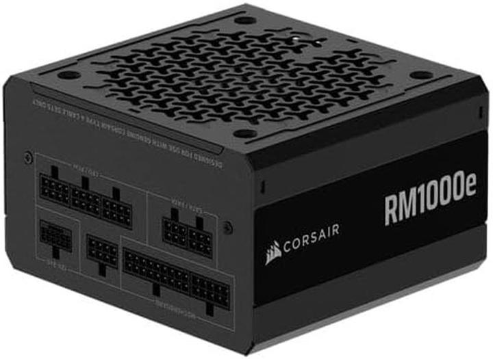 Produktbild Corsair 1000W GOLD FULLY MODULAR RM1000E (1000 W)