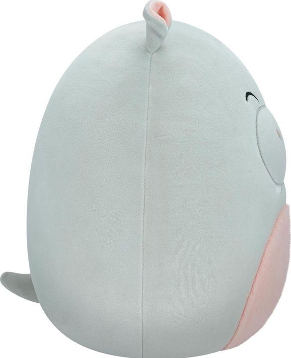 Actual product image Squishmallows Harrison the Hippo 30cm (30 cm)
