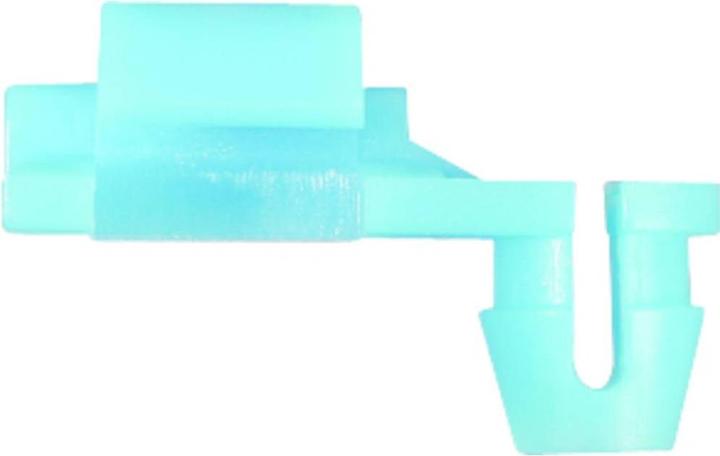 Actual product image KS Tools Swivel head clip right side for Mazda, pack of 50