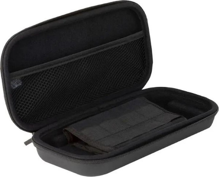 Actual product image Konix Naruto Pro Carry Case (Switch Lite, Switch OLED, Switch)