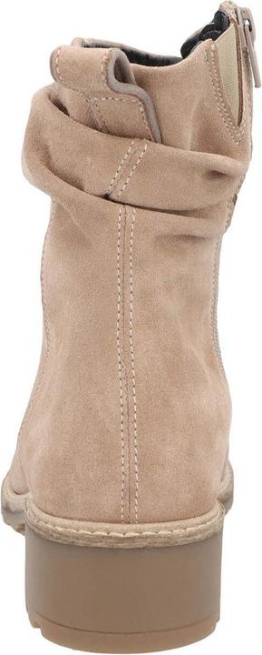 Actual product image Boots Kinga - width H+K (38)