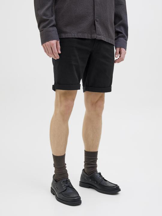 Image du produit Jack & Jones Regular Fit Chino Shorts Chino Shorts (S)