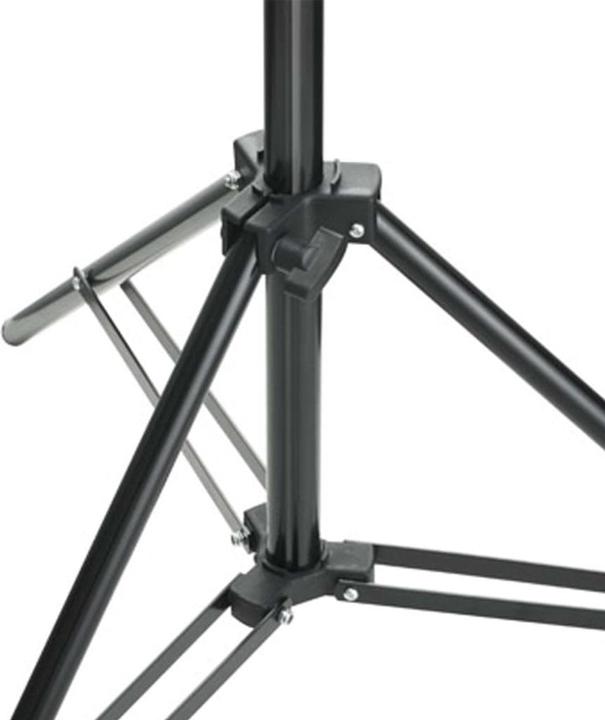 Actual product image vidaXL Studio-Kit (Studio light)
