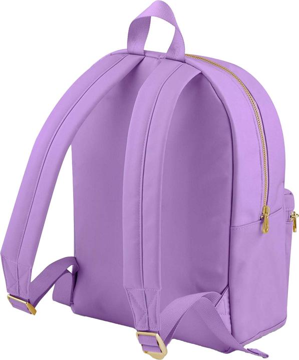 Actual product image Bagbase Sundae Mini Backpack