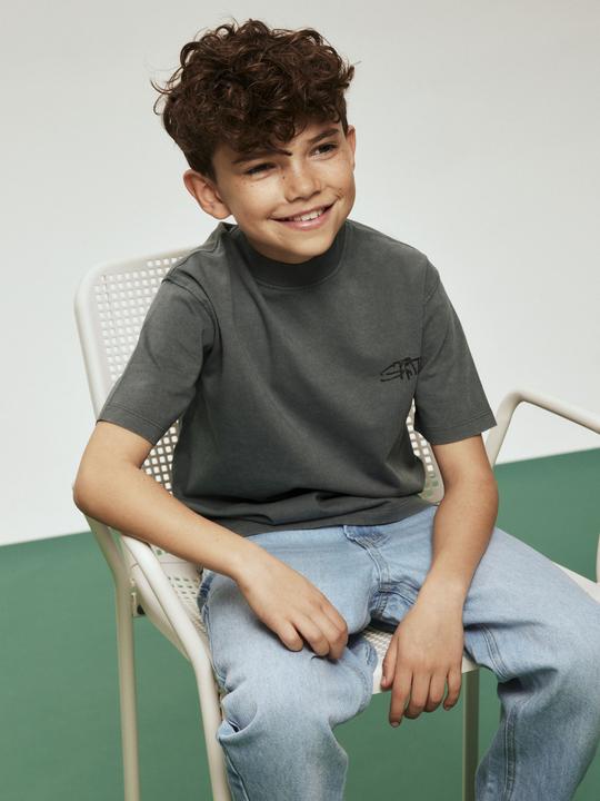 Produktbild Name it Bio-Baumwoll T-Shirt (134, 140)