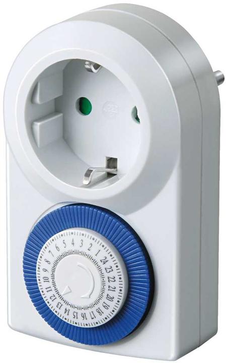 Brennenstuhl Day time switch MMZ 20