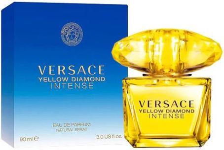 Produktbild Versace Yellow Diamond Intense (Eau de Parfum, 90 ml)