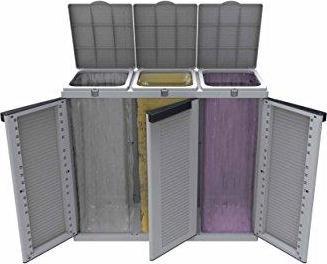 Produktbild Terry Mülltrennsystem (110 l)