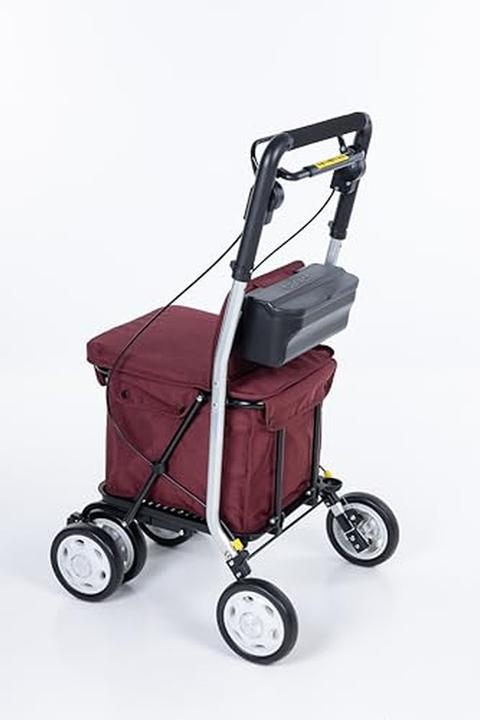 Produktbild Carlett Comfort Move
