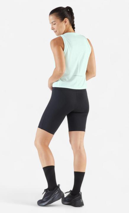 Produktbild Kiprun Lauf-Tanktop kurz Damen atmungsaktiv - Run 500 (M)