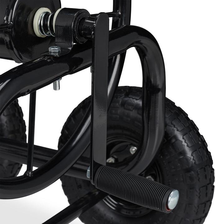 Image du produit Relaxdays Dévidoir tuyau (75 m)