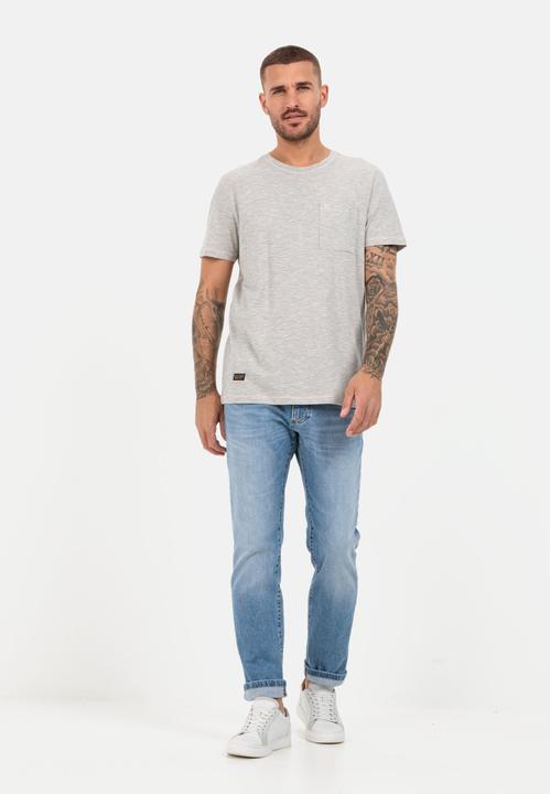 Produktbild Camel Active Regular Fit 5-Pocket Jeans (W35/L36)