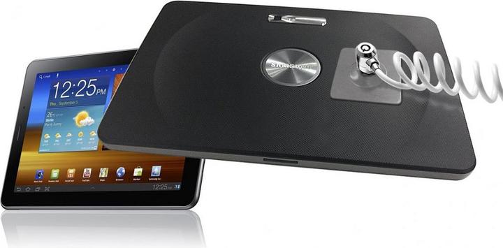 Produktbild Compulocks Universal Security Cable Lock