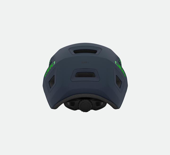 Productafbeelding Giro Scamp II Helm (45 - 49 cm)