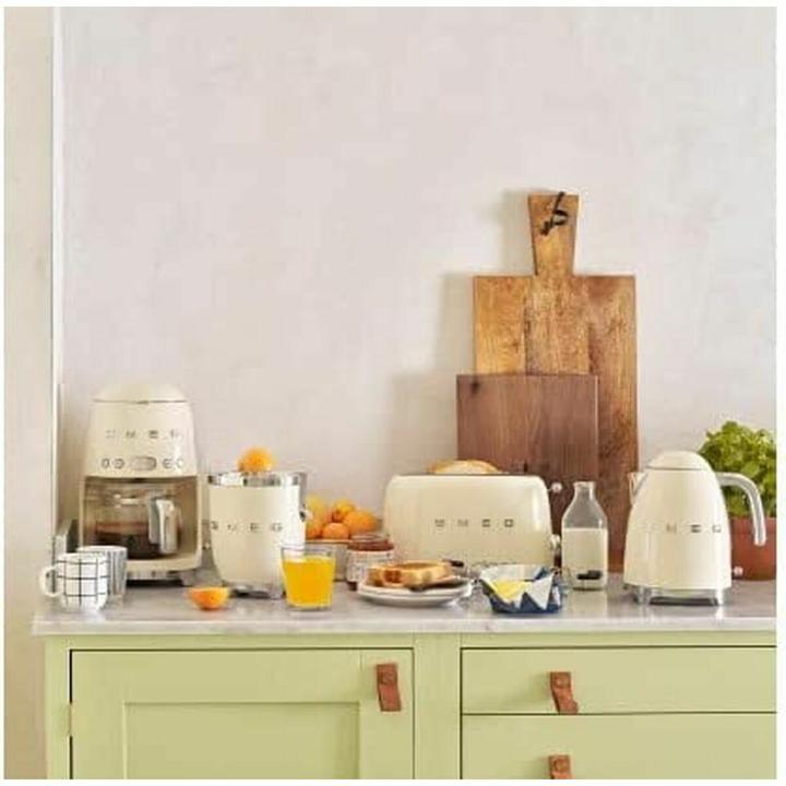 Actual product image Smeg 50's Retro Style