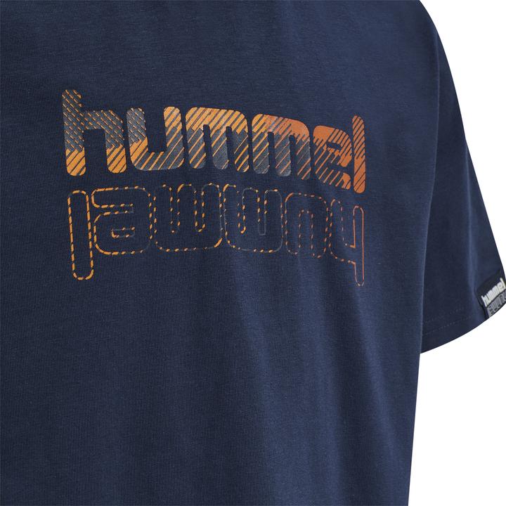 Produktbild hummel Grand T-Shirt S/S (116)