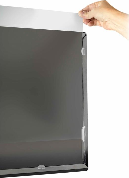 Actual product image StarTech com 24-inch 16:10 Anti-Blue Light Filter, BlueLight Screen Filter for 24in Computer Monitor (24", 16 : 10)