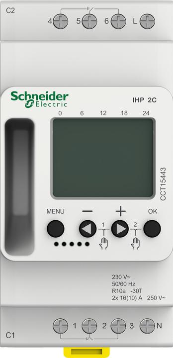 Actual product image Schneider Electric CCT15443