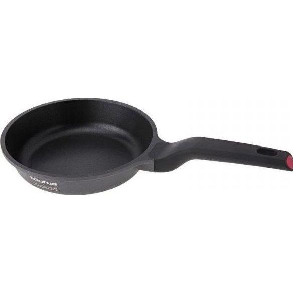Taurus Great Moments 20 cm Bratpfanne KPA3020, Pfanne + Kochtopf, Schwarz