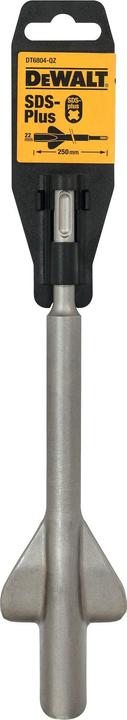 Actual product image DeWalt Wing chisel SDS-plus 22x250mm