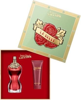 Immagine prodotto Gaultier La Belle Set Edp 100ml & Body Lotion 75ml (Set profumo)