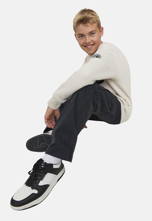 Actual product image Jack & Jones Cargohose JPSTKANE (176)