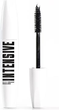 Produktbild Quiz Cosmetics Intensive Black Volume Mascara 8g