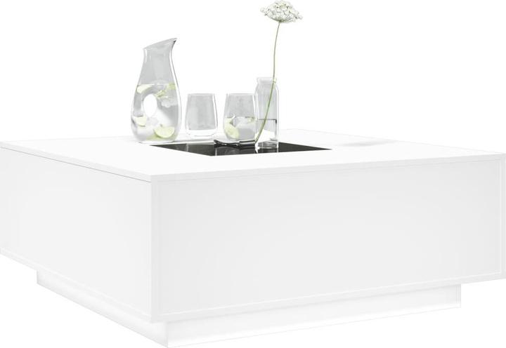 Image du produit vidaXL Leland (100 x 100 x 40 cm)