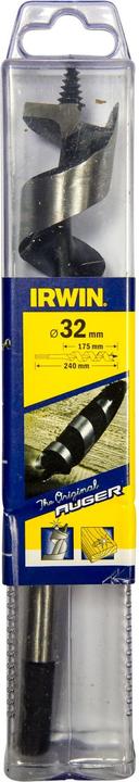 Image du produit Irwin Perceuse de serpent (32 millimètres)