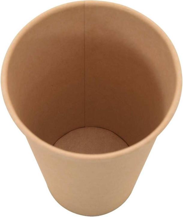 Actual product image vidaXL Pappbecher (1000x)