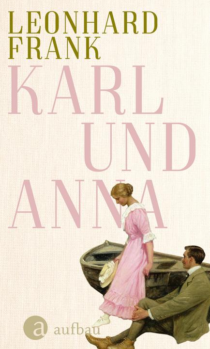 Immagine prodotto Karl und Anna (Tedesco, Leonhard Frank, 2020)