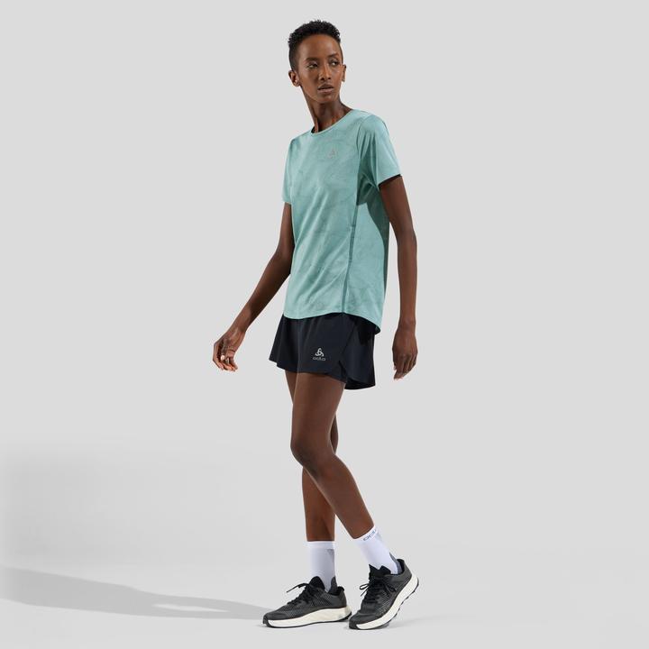 Produktbild Odlo Zeroweight Engineered Chill-Tec (M)