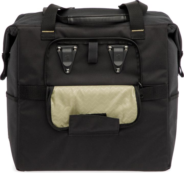 Produktbild New Looxs Tulum Camella 26L (26 l, Gepäckträgertasche)