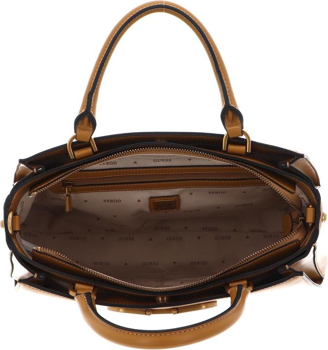 Produktbild Guess Fleet Girlfriend Satchel