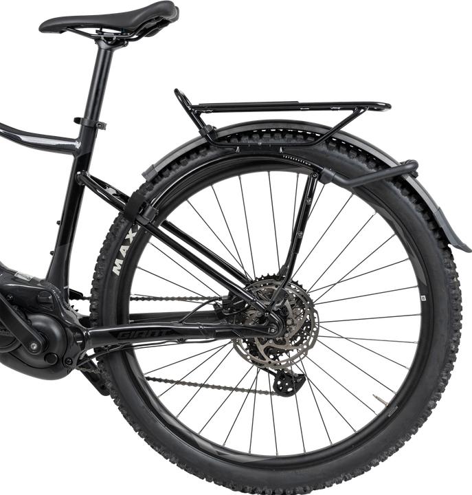 Produktbild Topeak TetraRack Full Fender M2 Aluminium (Schutzblech hinten)
