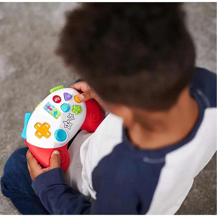 Image du produit ABC Contrôleur de jeu