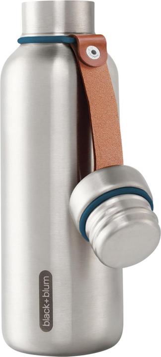 Produktbild Black + Blum Wasserflasche Isoliert 500ml (0.50 l)