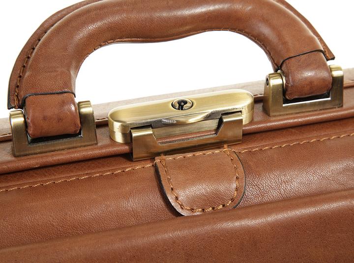 Produktbild PIKE Reisetasche (8 l)