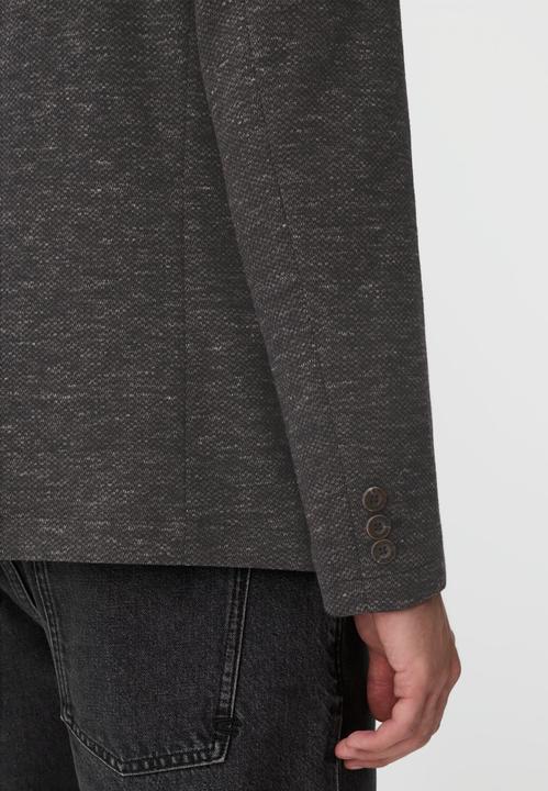 Actual product image Camel Active 2-Knopf Sakko im Baumwoll-Mix (56)