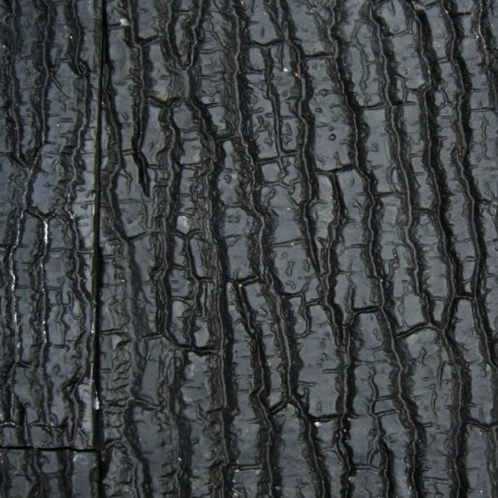 Actual product image Juwel Aquarium Structured back wall Juwel STR 600 (Rear panel, other items)