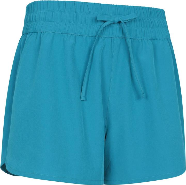 Actual product image Mountain Warehouse Womens/Ladies Tide Quick Dry Shorts (Frequency band 38 (2600 MHz))