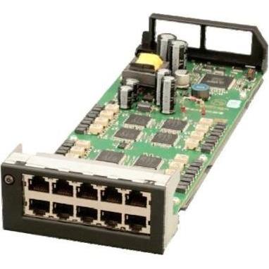 Mitel Erweiterungsmodul - 16 Anschlüsse - für, Telefon Zubehör