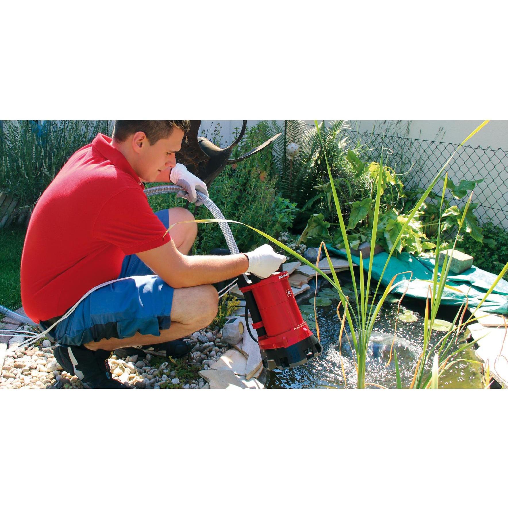 Thumbnail - Einhell, Wasserpumpe, Ge-Dp 3925 Eco (Schmutzwasserpumpe)