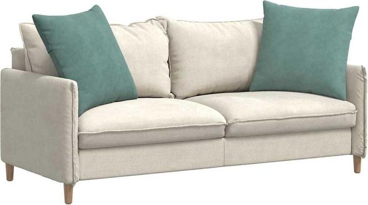 Image du produit vidaXL Sofakissen (60 x 60 cm)