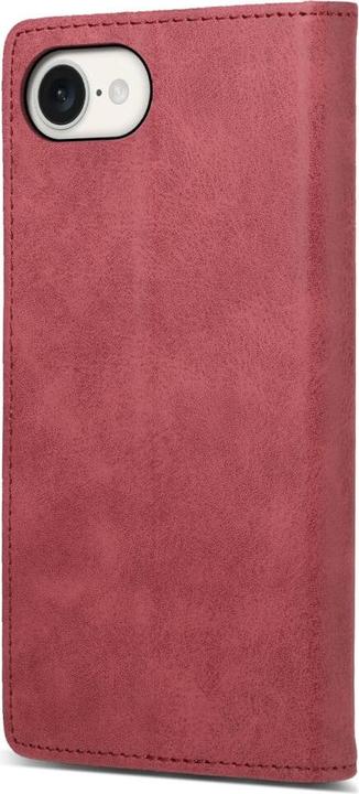 Image du produit Cover-Discount iPhone 16e - Flip Case mit RFID Blocker (Apple iPhone 16e)