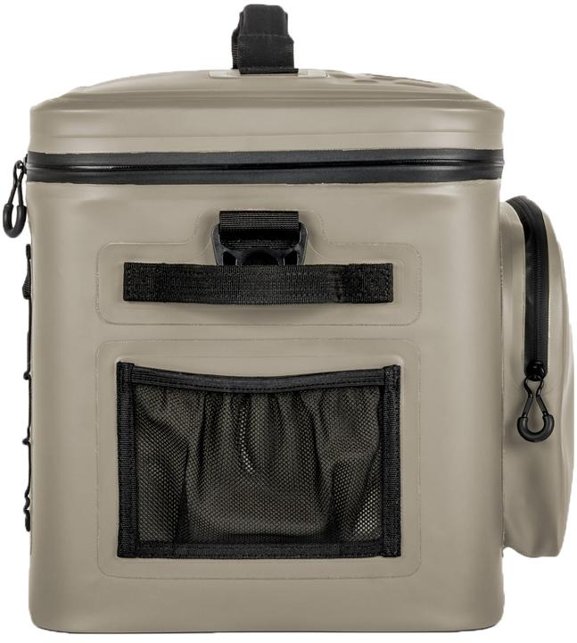 Actual product image Petromax Cooler bag 22 litres (sand colour) (22 l)