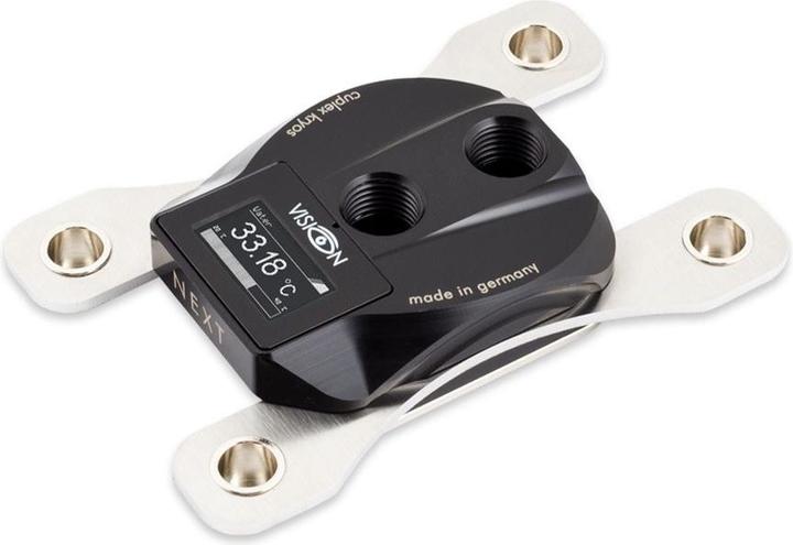 Aqua Computer AQC cuplex kryos NEXT VISI AM4/3000 ACE/