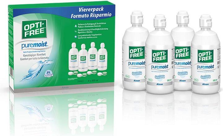 Opti Free PureMoist